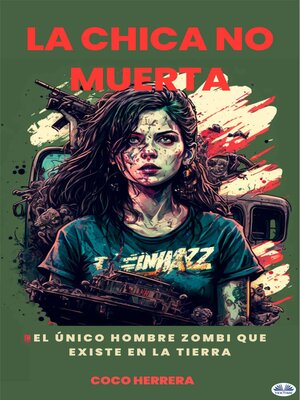 cover image of La Chica No Muerta